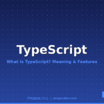 TypeScript