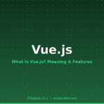 Vue.js