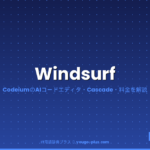 Windsurf アイキャッチ