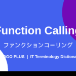 Function Calling