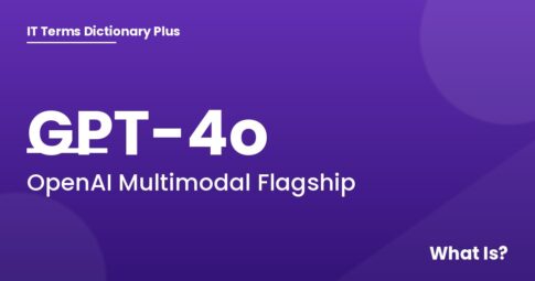 GPT-4o - featured image