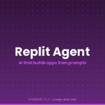 What Is Replit Agent