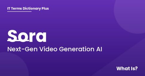 Sora - featured image