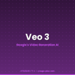 What Is Veo 3
