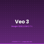 Veo 3とは