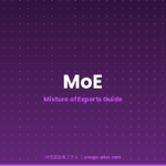 What Is MoE (Mixture of Experts)? How Sparse LLM Architectures Work — Mixtral, DeepSeek V3, Llama 4