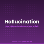 What is Hallucination