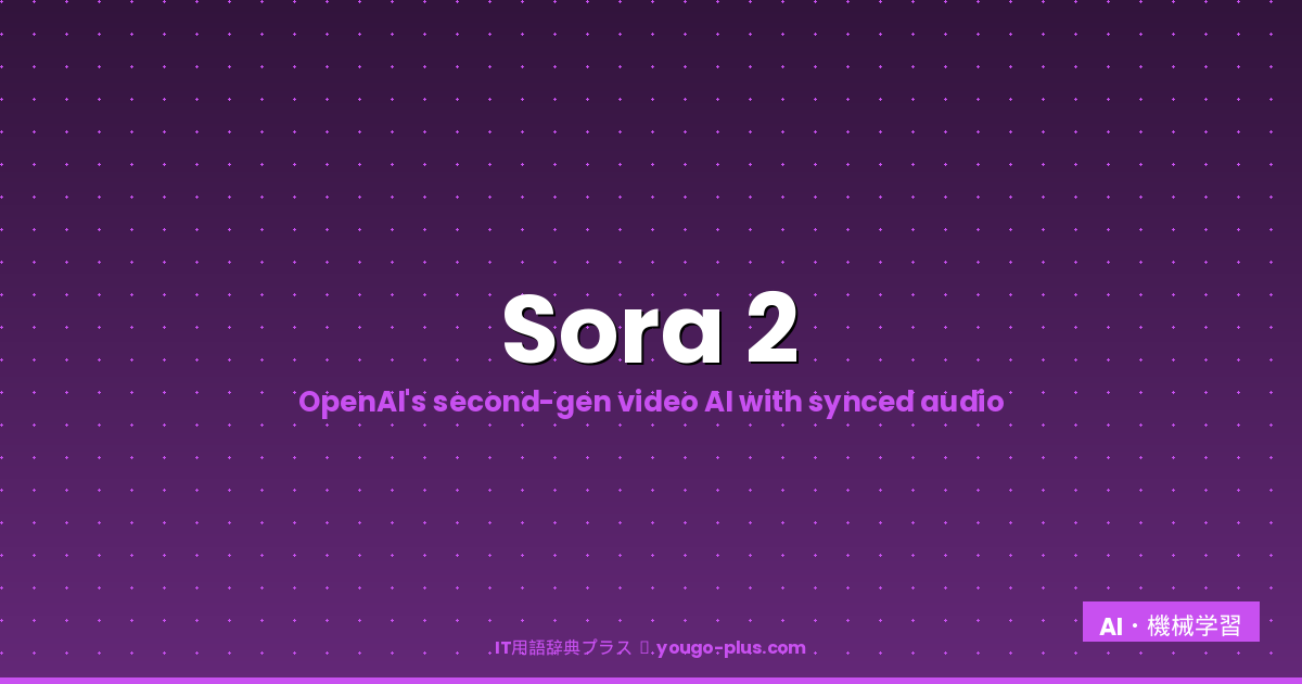 What Is Sora 2? A Complete Guide to OpenAI's Second-Generation Video Generation